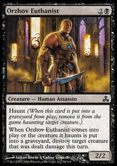 Eutanista Orzhov / Orzhov Euthanist - Magic: The Gathering - MoxLand